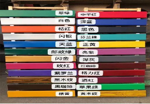淅川做招牌可以用哪些材料？